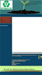 Mobile Screenshot of baymulch.com